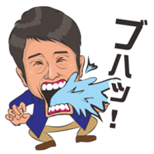 Everyday reaction sticker #15502049