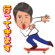 Everyday reaction sticker #15502077