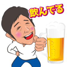 Everyday reaction sticker #15502080