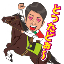 Everyday reaction sticker #15502081