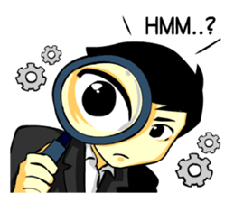 ISMKI Revolusi Sumatera sticker #15502149