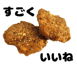 foodsStickers sticker #15502549