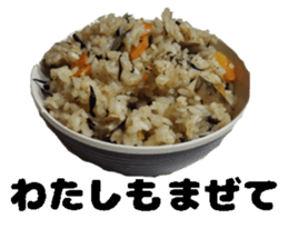 foodsStickers sticker #15502555