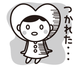 Happy Momo sticker #15502796