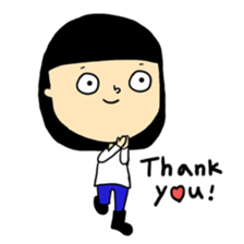 Lovely Candice sticker #15503132