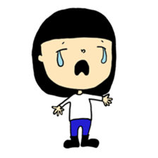 Lovely Candice sticker #15503156