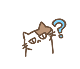 jitocat sticker #15503322