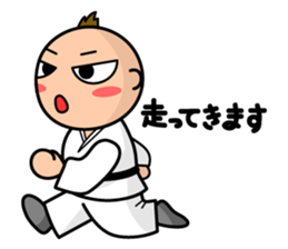 I'm Kei! I'm energetic everyday!! sticker #15504201