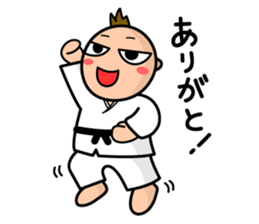 I'm Kei! I'm energetic everyday!! sticker #15504204