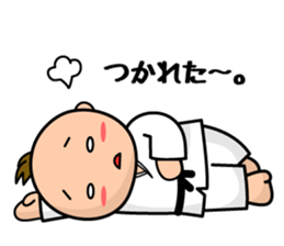 I'm Kei! I'm energetic everyday!! sticker #15504228