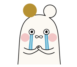 Bunkyo University BUNKO sticker #15504605