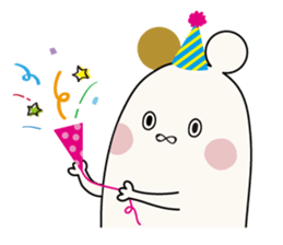 Bunkyo University BUNKO sticker #15504612