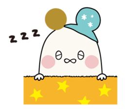 Bunkyo University BUNKO sticker #15504615