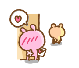 Love Love Lovely2 sticker #15504699