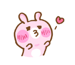 Love Love Lovely2 sticker #15504700