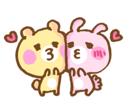 Love Love Lovely2 sticker #15504702