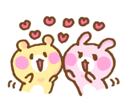 Love Love Lovely2 sticker #15504703