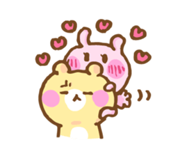 Love Love Lovely2 sticker #15504706