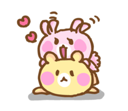 Love Love Lovely2 sticker #15504707