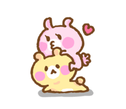 Love Love Lovely2 sticker #15504708