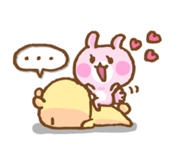 Love Love Lovely2 sticker #15504709