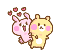 Love Love Lovely2 sticker #15504710