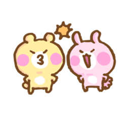 Love Love Lovely2 sticker #15504712