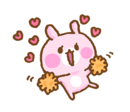 Love Love Lovely2 sticker #15504714