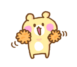 Love Love Lovely2 sticker #15504715