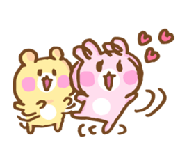 Love Love Lovely2 sticker #15504716