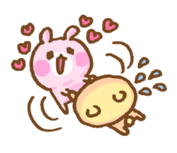 Love Love Lovely2 sticker #15504717