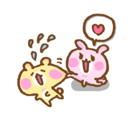 Love Love Lovely2 sticker #15504718