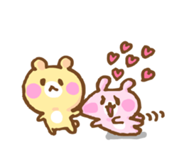 Love Love Lovely2 sticker #15504720