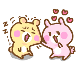 Love Love Lovely2 sticker #15504723