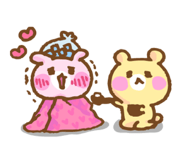 Love Love Lovely2 sticker #15504725