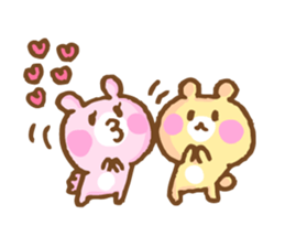 Love Love Lovely2 sticker #15504729