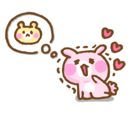 Love Love Lovely2 sticker #15504732