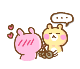 Love Love Lovely2 sticker #15504734