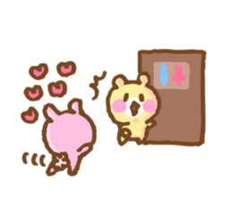 Love Love Lovely2 sticker #15504736