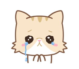 Mimi's sticker! sticker #15505315