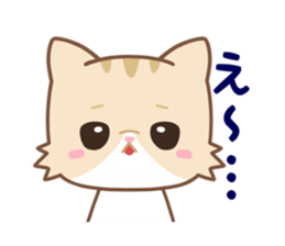 Mimi's sticker! sticker #15505319