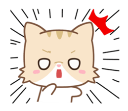 Mimi's sticker! sticker #15505322