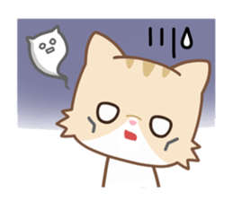 Mimi's sticker! sticker #15505323