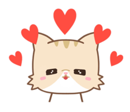 Mimi's sticker! sticker #15505326