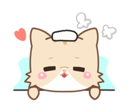 Mimi's sticker! sticker #15505333