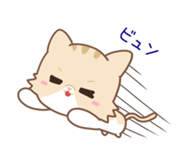 Mimi's sticker! sticker #15505338