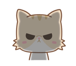 Mimi's sticker! sticker #15505341