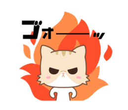 Mimi's sticker! sticker #15505342