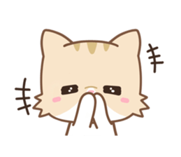 Mimi's sticker! sticker #15505352