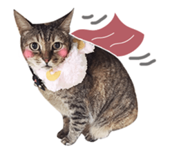 Mimier's Daily sticker #15505534